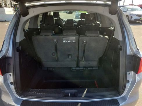 Certified 2018 Honda Odyssey Touring image 9