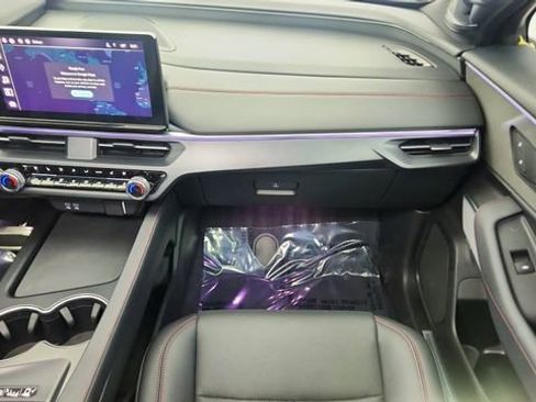 Used 2024 Acura ZDX A-Spec image 39