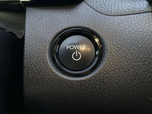 Used 2025 Toyota Camry LE w/ Convenience Package FWD image 19
