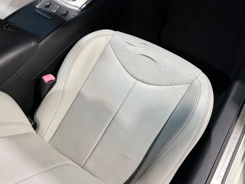 Used 2013 INFINITI G37 IPL image 34