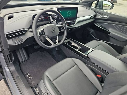 Used 2023 Volkswagen ID.4 Pro S AWD/4WD image 2