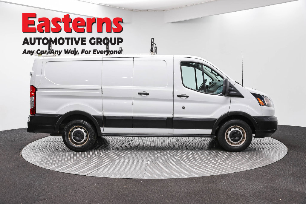 Used 2019 Ford Transit 150 130 Low Roof w/ Interior Upgrade Package RWD image 4