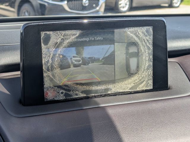 Used 2019 MAZDA CX-9 Grand Touring FWD image 25