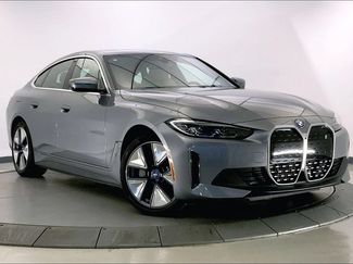 Used 2024 BMW i4 xDrive40i w/ Premium Package AWD/4WD video 1