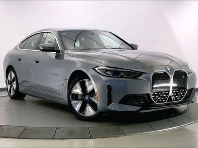 Used 2024 BMW i4 xDrive40i w/ Premium Package