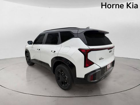 New 2027 Kia Seltos X-Line S AWD/4WD image 5