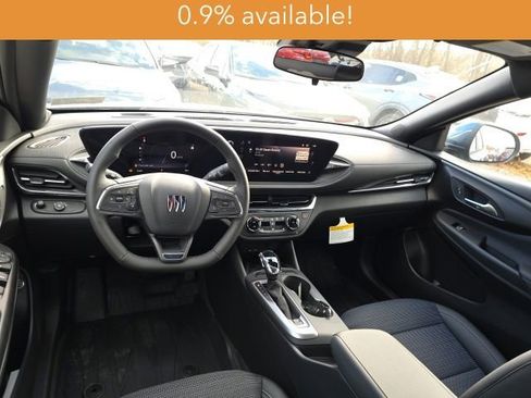 New 2026 Buick Envista Preferred image 6