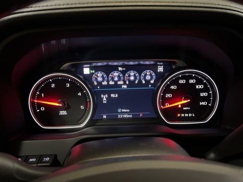 Used 2022 Chevrolet Silverado 3500 High Country w/ Z71 Off-Road Package image 51