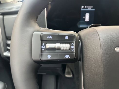 New 2026 Hyundai Santa Fe SEL image 16