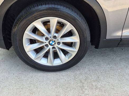 Used 2014 BMW X3 xDrive28i AWD/4WD image 13