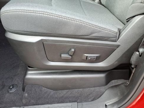 New 2026 RAM 2500 Big Horn image 6