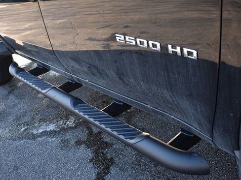 New 2026 Chevrolet Silverado 2500 Custom w/ Custom Value Package image 13