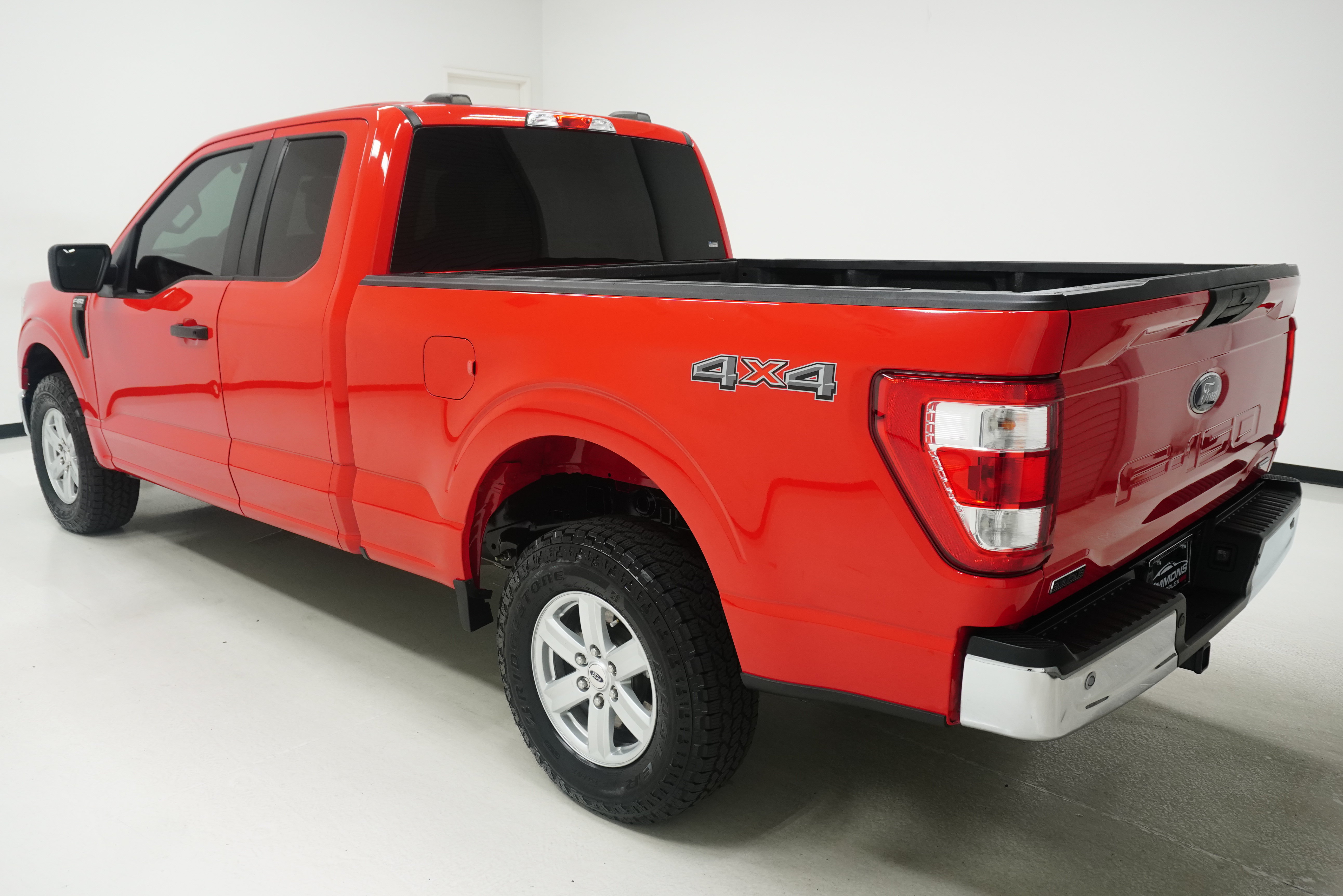 Used 2021 Ford F150 XL w/ Equipment Group 101A High AWD/4WD image 5