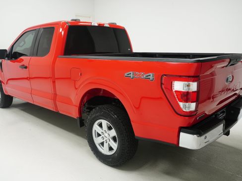 Used 2021 Ford F150 XL w/ Equipment Group 101A High AWD/4WD image 5