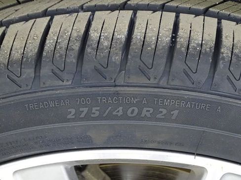 Used 2023 Volvo XC90 B6 Plus image 45