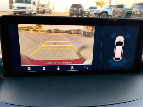 Used 2019 Acura RDX A-Specw/ Technology Package AWD/4WD image 26