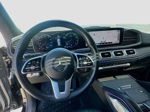 Used 2021 Mercedes-Benz GLE 350 image 8