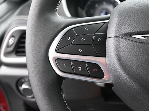New 2027 Chrysler Pacifica Select FWD image 22