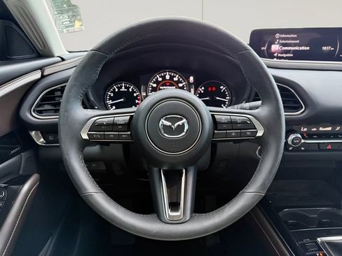 Used 2024 MAZDA CX-30 2.5 Turbo w/ Premium Plus Pkg AWD/4WD image 14