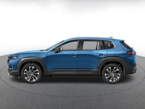 Used 2025 MAZDA CX-50 2.5 Hybrid w/ Premium Plus Pkg AWD/4WD image 3