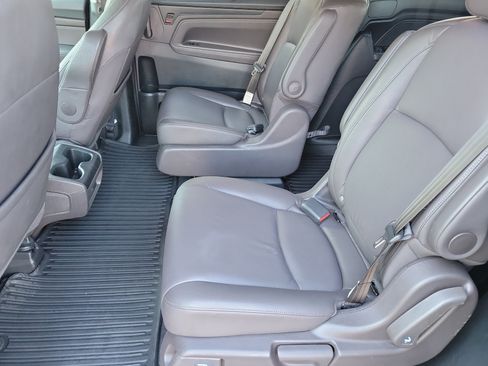 Used 2022 Honda Odyssey EX-L image 12