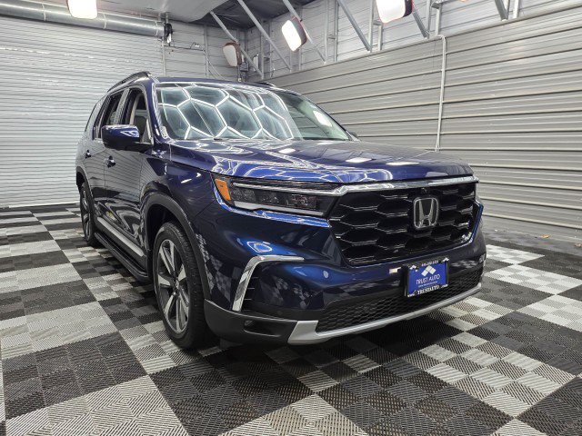 Used 2024 Honda Pilot Elite image 5