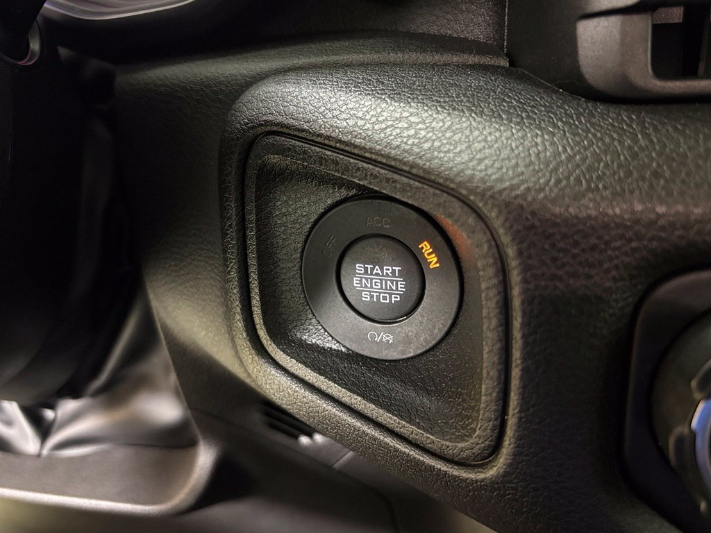 Used 2024 Jeep Wrangler Unlimited Sport AWD/4WD image 22