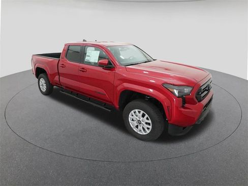 New 2026 Toyota Tacoma SR5 image 13