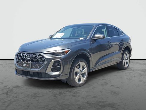 New 2026 Audi Q5 Premium Plus AWD/4WD image 2