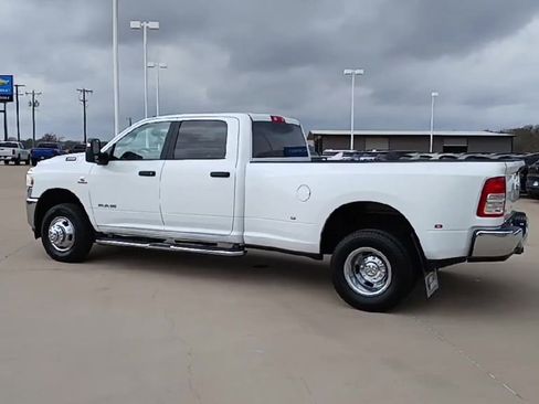 Used 2024 RAM 3500 Big Horn image 6
