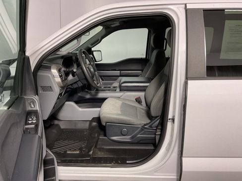 Used 2021 Ford F150 XLT AWD/4WD image 19