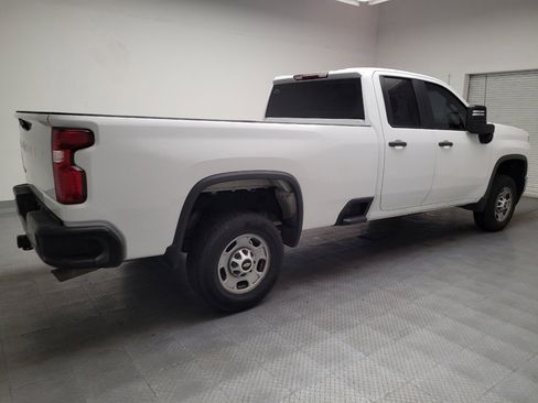Used 2022 Chevrolet Silverado 2500 W/T w/ WT Fleet Convenience Package RWD image 10