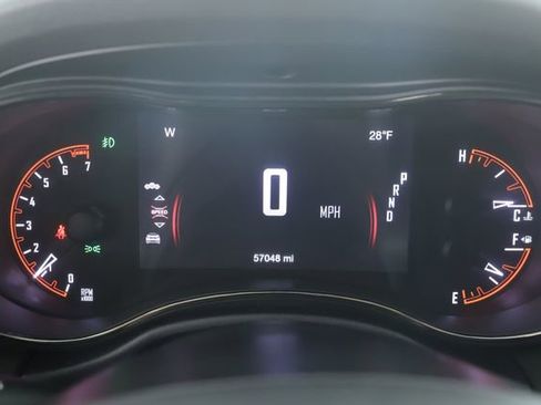 Used 2018 Dodge Durango GT w/ Premium Group image 22