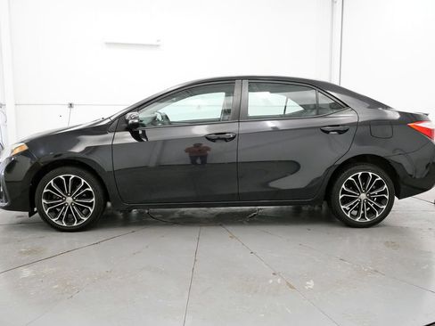 Used 2016 Toyota Corolla L FWD image 4