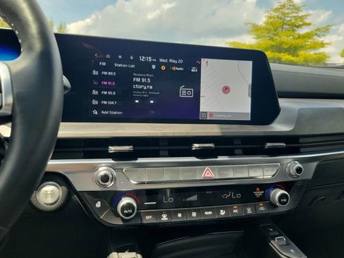 Certified 2025 Kia Telluride SX Prestige X-Line AWD/4WD image 21