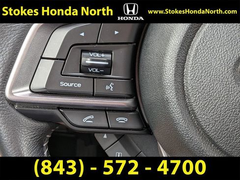 Used 2021 Subaru Outback Premium w/ Popular Package #1 image 28