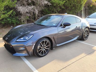 Used 2023 Toyota GR86