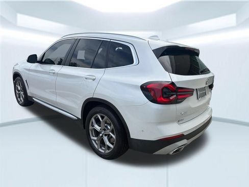 Used 2023 BMW X3 sDrive30i w/ Premium Package RWD image 5