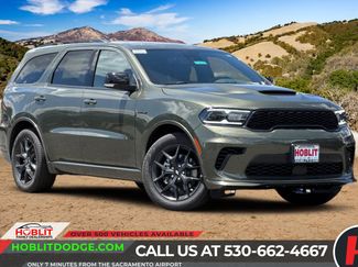 New 2026 Dodge Durango GT AWD/4WD video 1