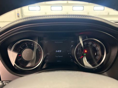 Used 2023 Dodge Challenger R/T Scat Pack image 20