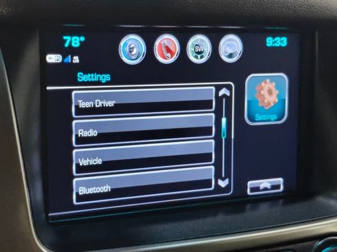 Used 2019 Chevrolet Tahoe LS AWD/4WD image 35