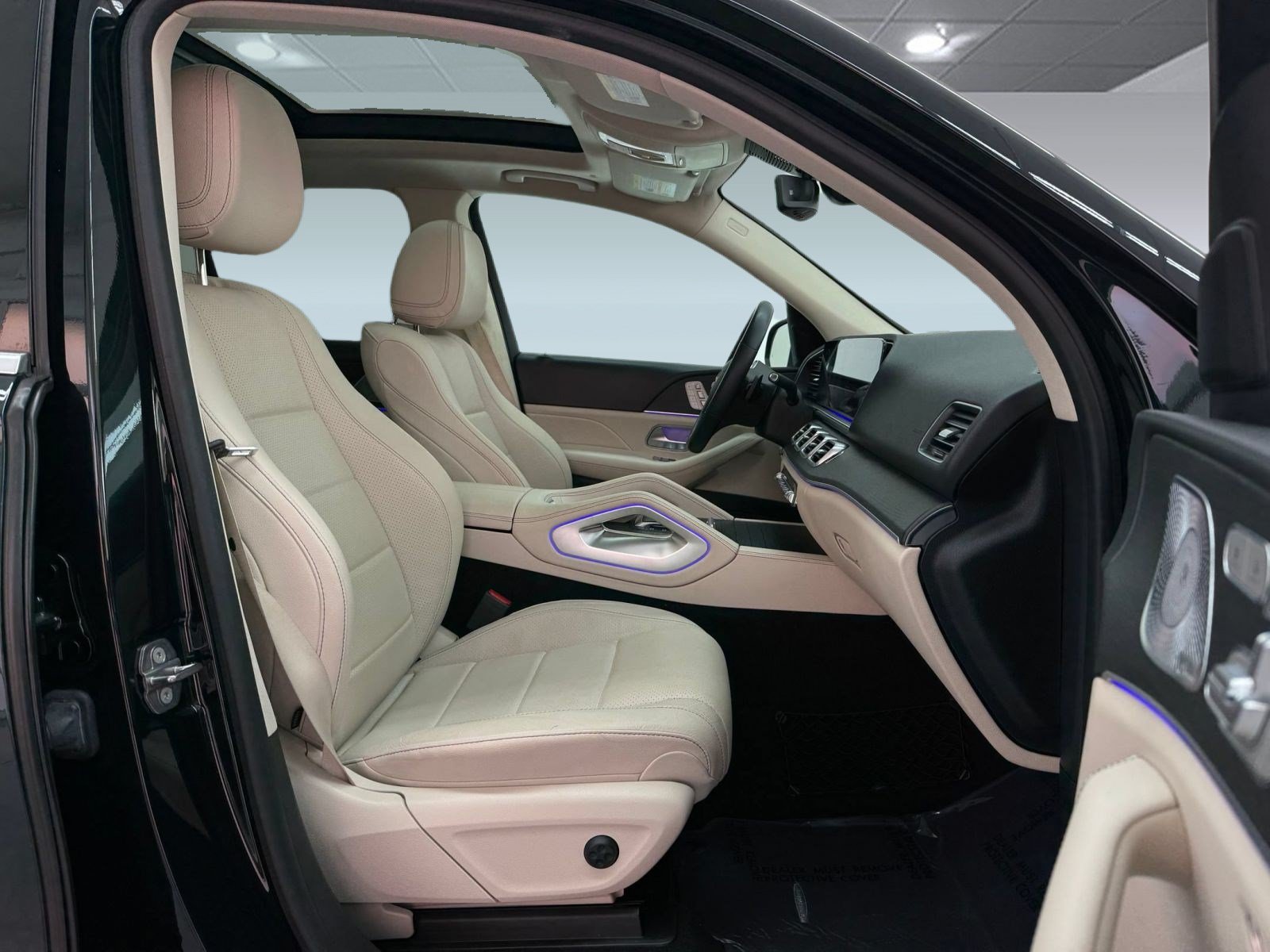 Certified 2021 Mercedes-Benz GLE 350 image 23