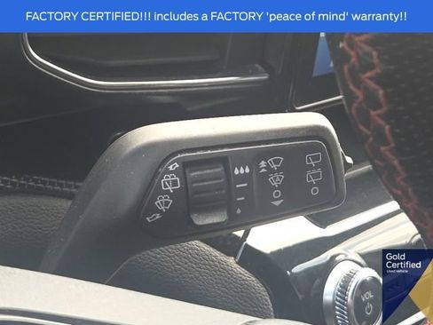 Used 2022 Ford Explorer ST-Line AWD/4WD image 44