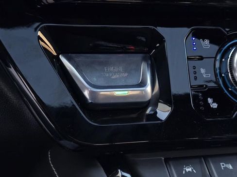 New 2026 GMC Sierra 1500 AT4X image 22