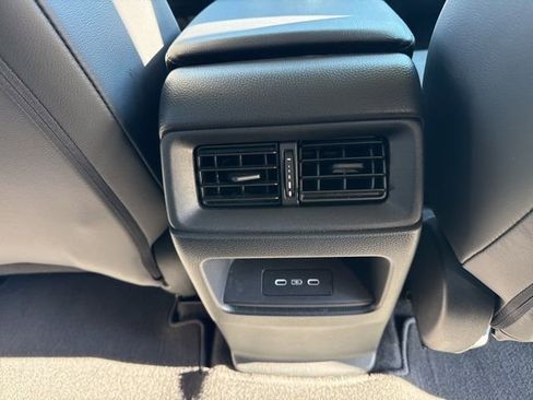 Used 2025 Honda CR-V EX-L image 21