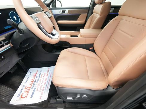 New 2026 Hyundai Santa Fe Limited image 14