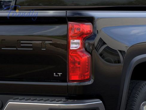 New 2026 Chevrolet Silverado 3500 LT AWD/4WD image 21