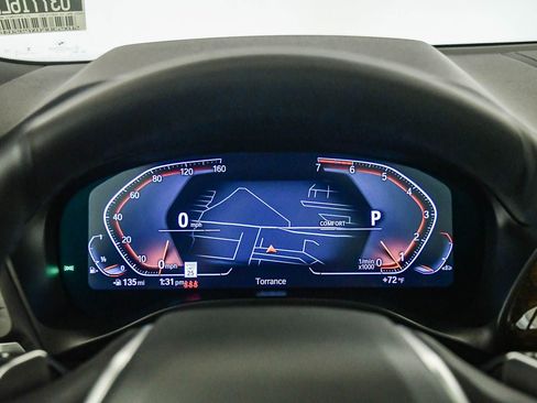 Certified 2023 BMW X3 xDrive30i w/ Convenience Package AWD/4WD image 21