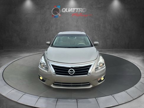 Used 2013 Nissan Altima 2.5 SV w/ 2.5SV Convenience Pkg image 9