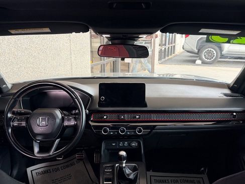 Used 2023 Honda Civic Si image 17